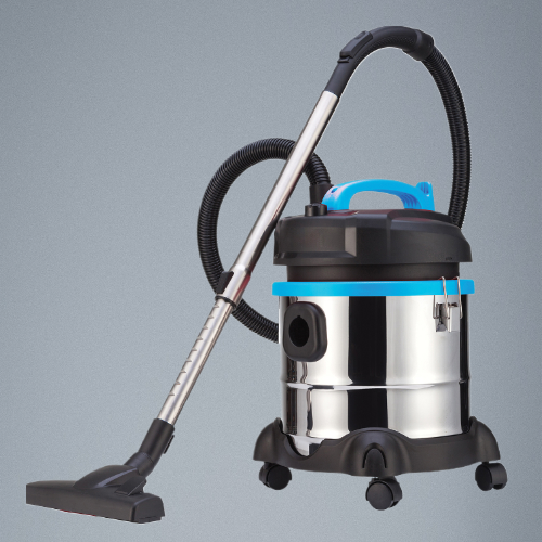 Ramtons Wet And Dry Vacuum Cleaner – RM/553 1